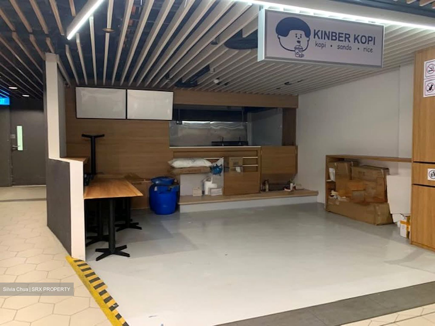 Hong Leong Building (D1), Retail #576578401